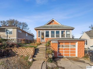 2428 S 19th St, Omaha, NE 68108