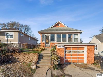 2428 S 19th St, Omaha, NE, 68108