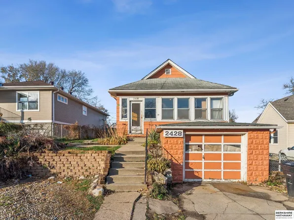 2428 S 19th St, Omaha, NE 68108