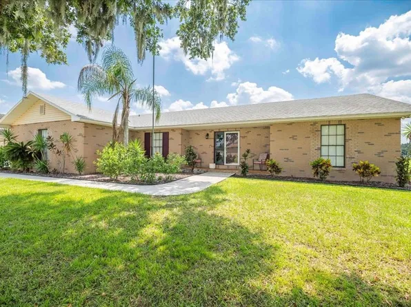 5150 Southwind Dr, Mulberry, FL 33860