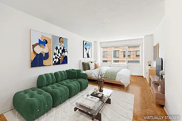 520 East 81st Street