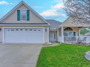 920 Leather Leaf Ln, Longs, SC 29568