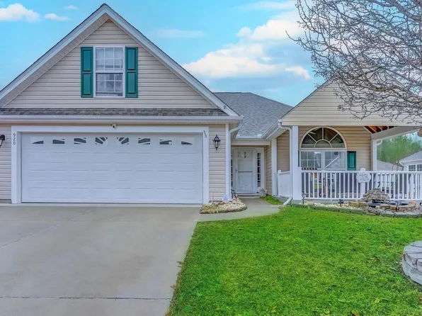 920 Leather Leaf Ln., Longs, SC 29568