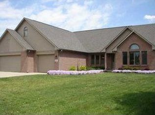 4862 Auburn Frd, Greenwood, IN