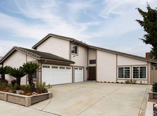 3661 Pirate Cir, Huntington Beach, CA 92649