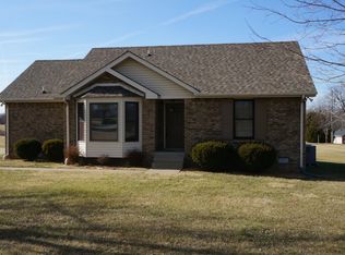 640 Mobley Rd, Clarksville, TN 37043