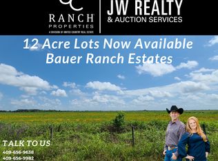 17-2 Bauer Rd, Winnie, TX 77665