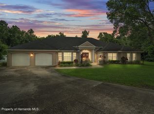 7347 Dogwood Cres, Spring Hill, FL 34607