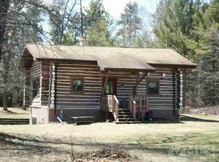 4828 County Road C, Fence, WI 54120