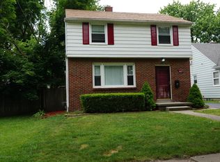 1117 Riley St, Lansing, MI 48910