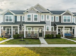 3581 Lehigh Ave, Westfield, IN 46074