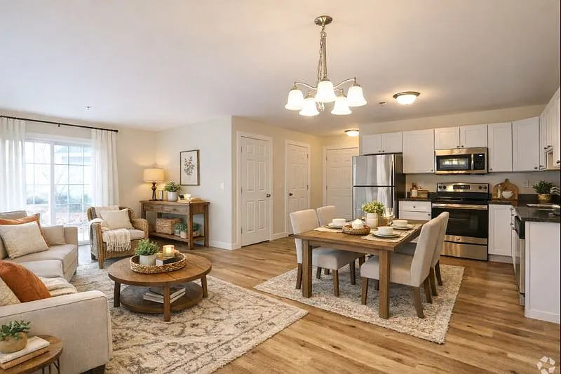 Swiftwater Apartments — Photo 1