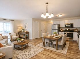 Swiftwater Apartments