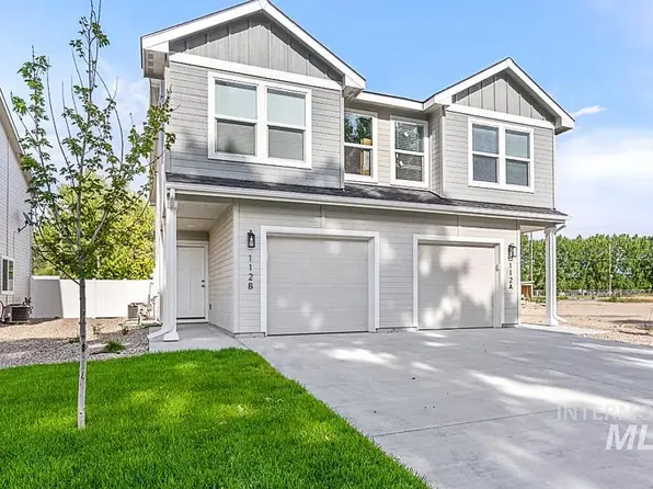 118 Holly Ave, New Plymouth, ID 83655