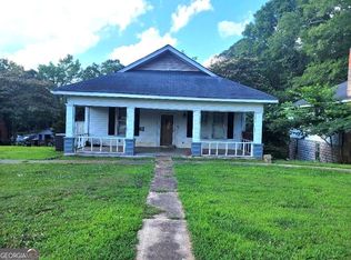 1018 Maple Dr, Roanoke, AL 36274