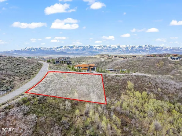 3151 Crosstie Ct Lot 19, Park City, UT 84098