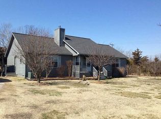 16417 Parks Corner Rd #287, Prairie Grove, AR 72753