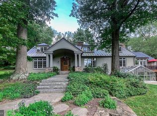 1045 Lower Pine Creek Rd, Chester Springs, PA 19425