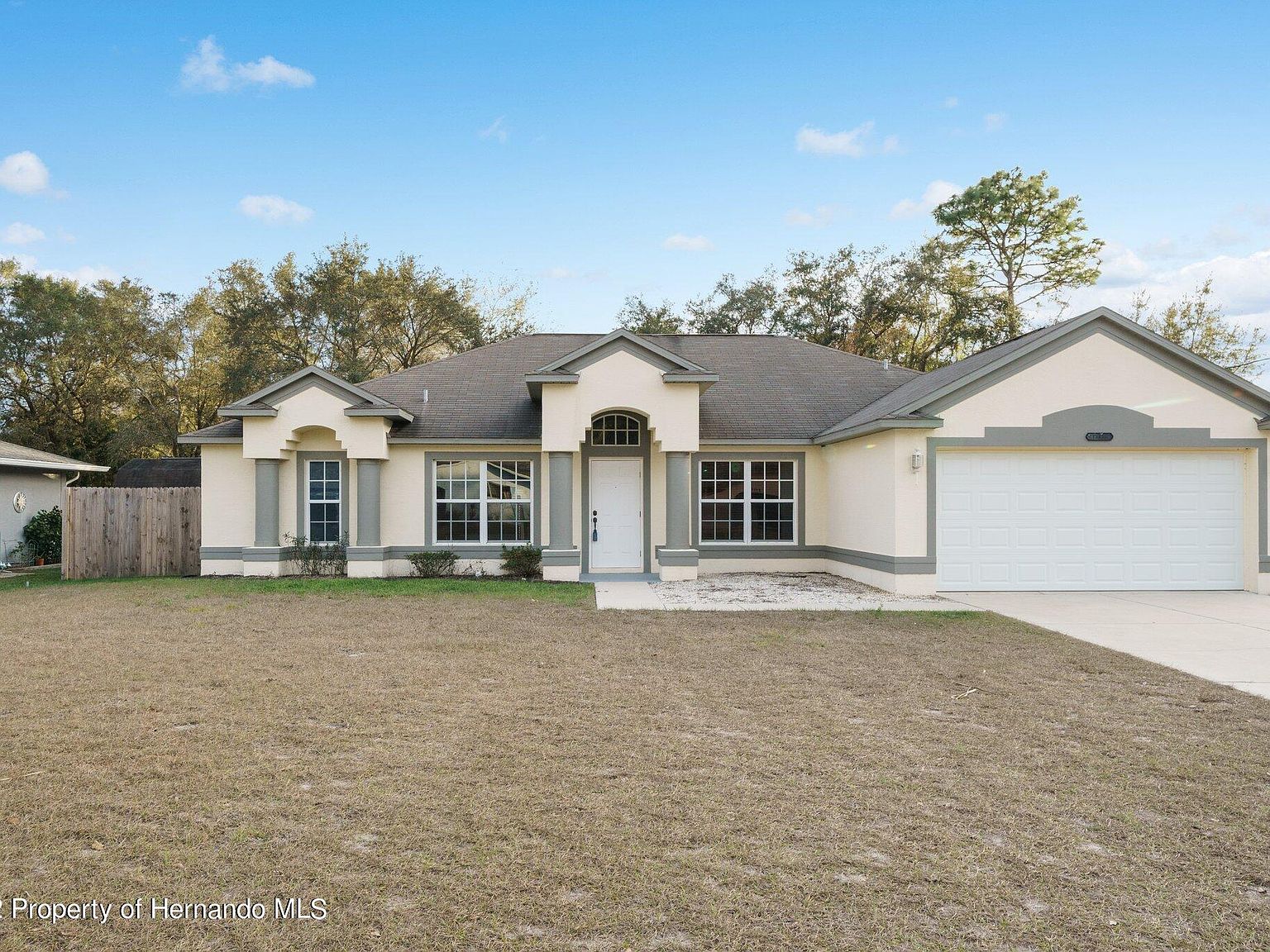 11116 Gifford Dr Spring Hill Fl 34608 Mls 2222191 Zillow