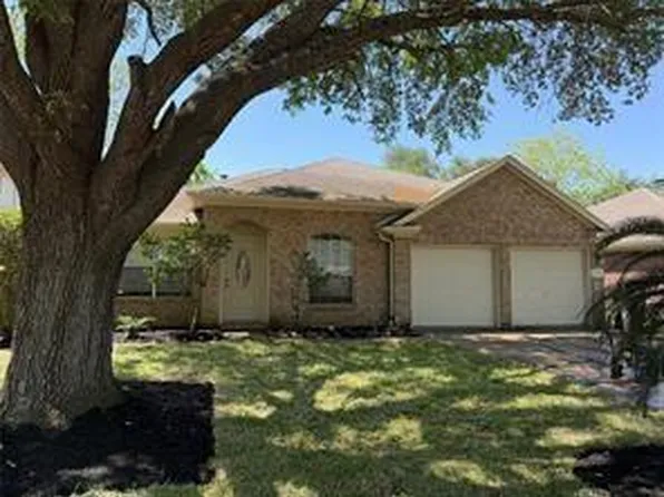 16910 Pheasant Ridge Dr, Sugar Land, TX 77498