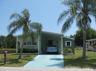 22 Calle De Lagos, Fort Pierce, FL 34951