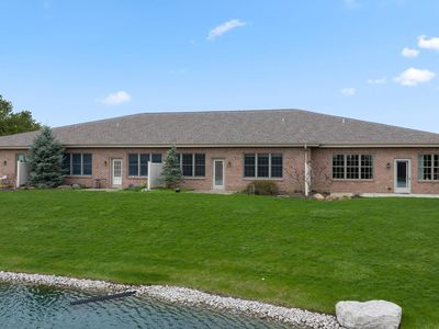 1851 N High Pointe Ct, Bluffton, IN, 46714
