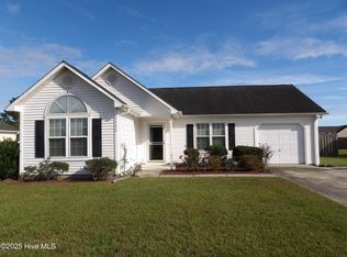 2522 White Rd, Wilmington, NC 28411