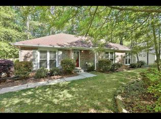105 Marks Style, Peachtree City, GA 30269