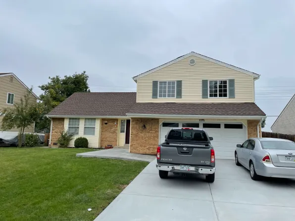 1175 E Dry Creek Pl, Centennial, CO 80122