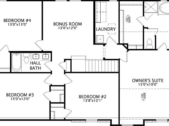 3rd image of 5302 Upham Ln