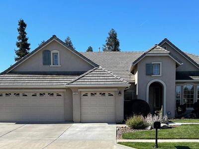 2644 Gibson Ave, Clovis, CA, 93611