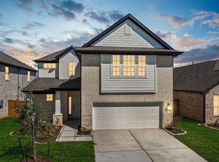 21046 Salt Rock Dr, Cypress, TX 77433