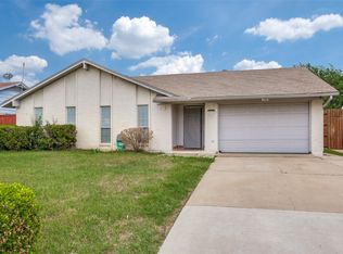 3320 Northwood Ln, Plano, TX 75074