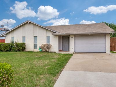 3320 Northwood Ln, Plano, TX, 75074