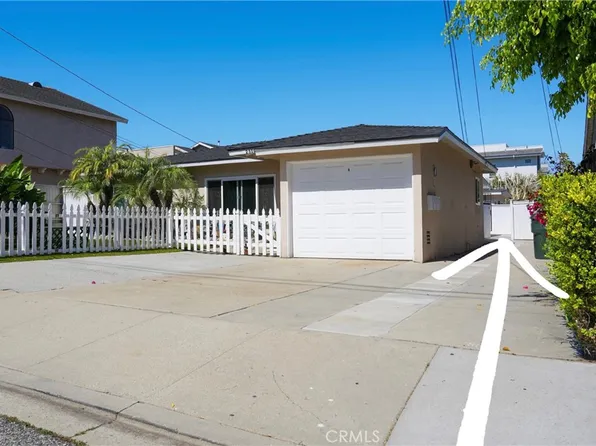 2509 Clark Ln #A, Redondo Beach, CA 90278