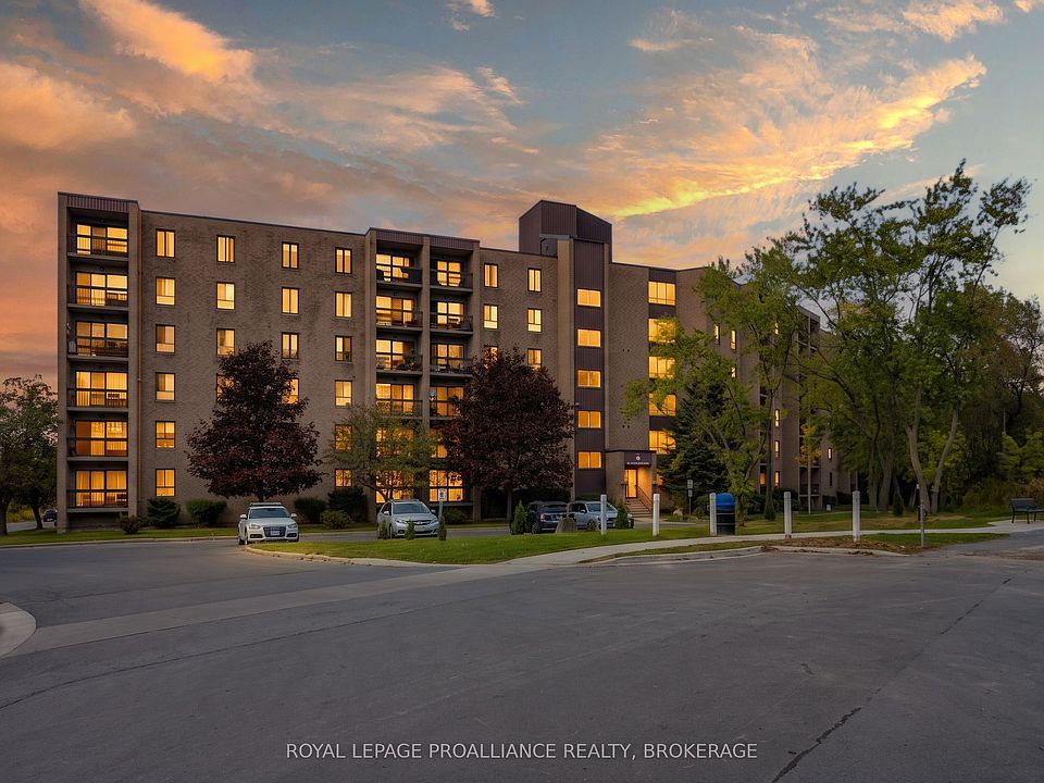 1st image of 358 Queen Mary Rd #609
