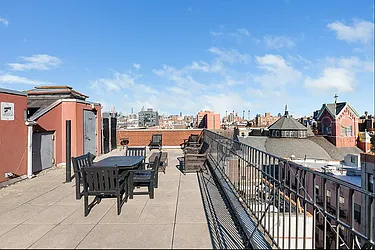 Rented by REAL New York