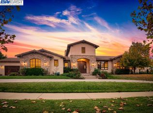 4203 W Ruby Hill Dr, Pleasanton, CA 94566