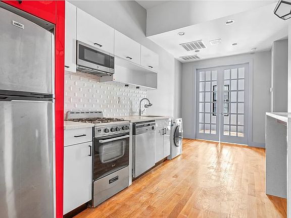 2nd image of 13 Marcus Garvey Blvd APT 2L