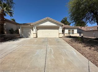 1076 Flatfoot Ave, Henderson, NV 89012