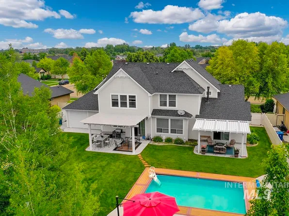 9901 W Shumard St, Star, ID 83669