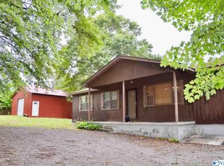 3131 Mobbs School Rd, Union Grove, AL 35175