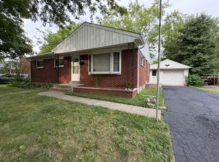 2624 Ferncliff Ave, Dayton, OH 45420