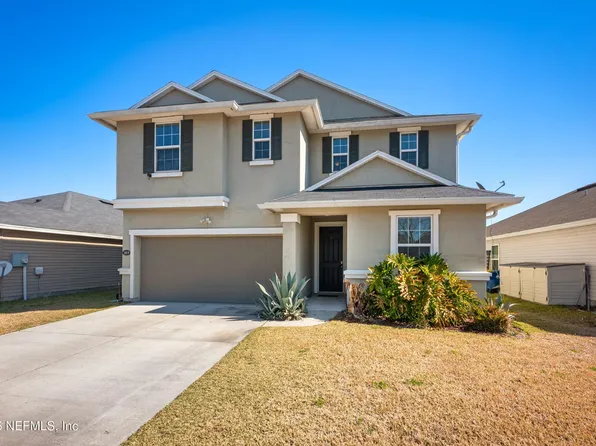 16019 Hutton Ln, Jacksonville, FL 32218