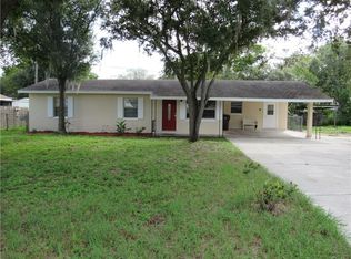 816 Sherwood Dr, Lake Wales, FL 33898