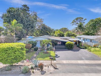 3230 SW 23rd Ct, Fort Lauderdale, FL, 33312