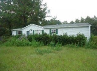 26820 Willie Hodges Rd, Hilliard, FL 32046