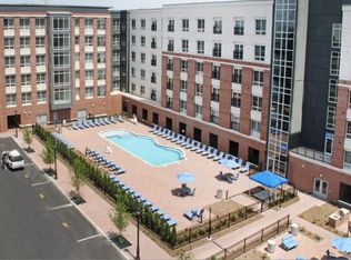 120 Park Plaza Dr APT 3115, Secaucus, NJ 07094