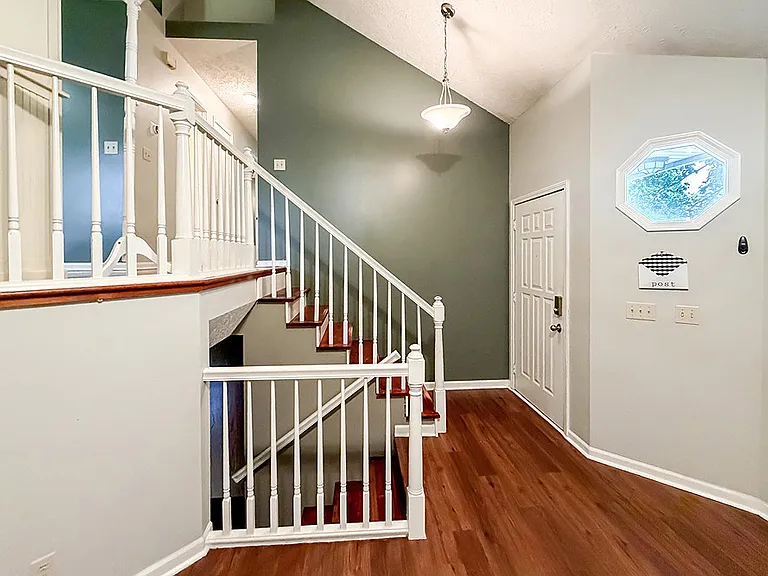 Entryway