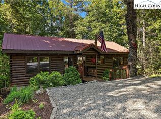 364 Talon Dr, Boone, NC 28607